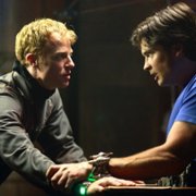 Tajemnice Smallville - galeria zdjęć - filmweb
