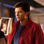 Tajemnice Smallville - galeria zdjęć - filmweb