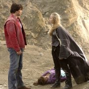 Tajemnice Smallville - galeria zdjęć - filmweb