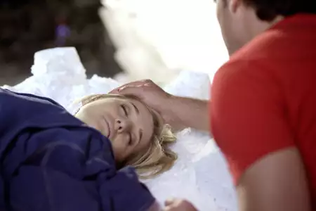 Tajemnice Smallville - galeria zdjęć - filmweb