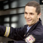 Tajemnice Smallville - galeria zdjęć - filmweb
