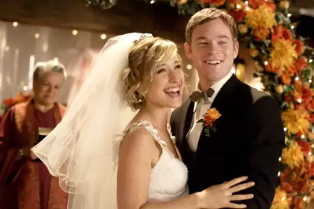 Tajemnice Smallville - galeria zdjęć - filmweb