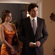Tajemnice Smallville - galeria zdjęć - filmweb