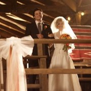 Tajemnice Smallville - galeria zdjęć - filmweb