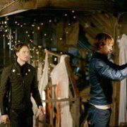Tajemnice Smallville - galeria zdjęć - filmweb