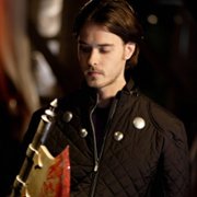 Tajemnice Smallville - galeria zdjęć - filmweb