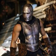 Tajemnice Smallville - galeria zdjęć - filmweb