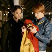 Tajemnice Smallville - galeria zdjęć - filmweb