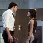 Tajemnice Smallville - galeria zdjęć - filmweb