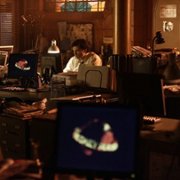 Tajemnice Smallville - galeria zdjęć - filmweb