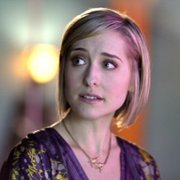 Tajemnice Smallville - galeria zdjęć - filmweb