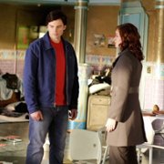 Tajemnice Smallville - galeria zdjęć - filmweb