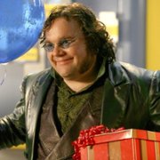 Tajemnice Smallville - galeria zdjęć - filmweb