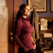 Tajemnice Smallville - galeria zdjęć - filmweb