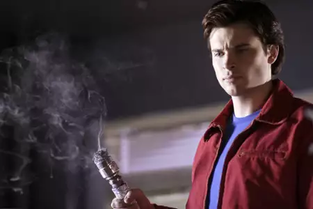 Tajemnice Smallville - galeria zdjęć - filmweb