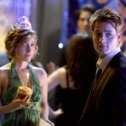 Tajemnice Smallville - galeria zdjęć - filmweb