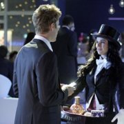 Tajemnice Smallville - galeria zdjęć - filmweb