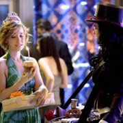 Tajemnice Smallville - galeria zdjęć - filmweb
