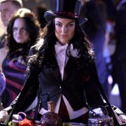 Tajemnice Smallville - galeria zdjęć - filmweb