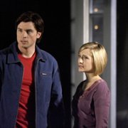 Tajemnice Smallville - galeria zdjęć - filmweb