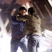 Tajemnice Smallville - galeria zdjęć - filmweb