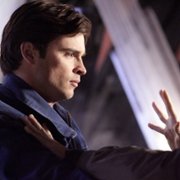 Tajemnice Smallville - galeria zdjęć - filmweb