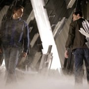 Tajemnice Smallville - galeria zdjęć - filmweb