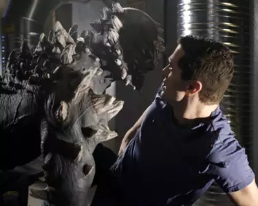 Tajemnice Smallville - galeria zdjęć - filmweb
