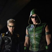 Tajemnice Smallville - galeria zdjęć - filmweb