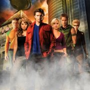 Tajemnice Smallville - galeria zdjęć - filmweb