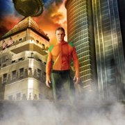 Tajemnice Smallville - galeria zdjęć - filmweb