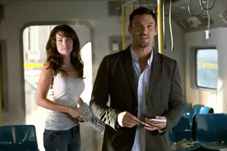 Tajemnice Smallville - galeria zdjęć - filmweb