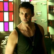 Tajemnice Smallville - galeria zdjęć - filmweb