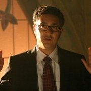 Tajemnice Smallville - galeria zdjęć - filmweb
