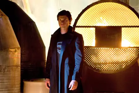 Tajemnice Smallville - galeria zdjęć - filmweb
