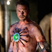 Tajemnice Smallville - galeria zdjęć - filmweb