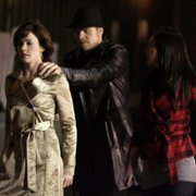 Tajemnice Smallville - galeria zdjęć - filmweb