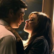 Tajemnice Smallville - galeria zdjęć - filmweb