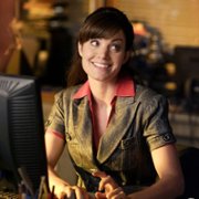 Tajemnice Smallville - galeria zdjęć - filmweb