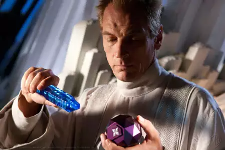 Tajemnice Smallville - galeria zdjęć - filmweb