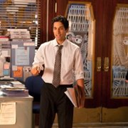 Tajemnice Smallville - galeria zdjęć - filmweb