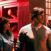 Tajemnice Smallville - galeria zdjęć - filmweb
