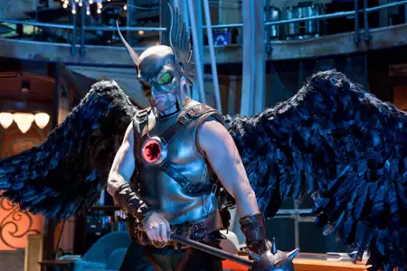 Tajemnice Smallville - galeria zdjęć - filmweb