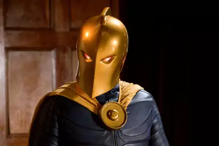 Tajemnice Smallville - galeria zdjęć - filmweb