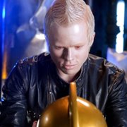 Tajemnice Smallville - galeria zdjęć - filmweb