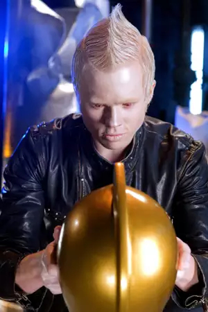 Tajemnice Smallville - galeria zdjęć - filmweb