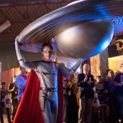 Tajemnice Smallville - galeria zdjęć - filmweb