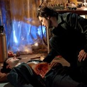 Tajemnice Smallville - galeria zdjęć - filmweb