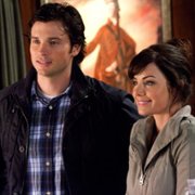 Tajemnice Smallville - galeria zdjęć - filmweb