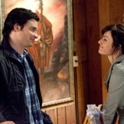 Tajemnice Smallville - galeria zdjęć - filmweb